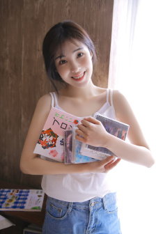 明星专题：于美人